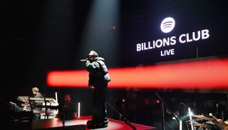 Spotify: l'inexorable bascule de la culture vers le numérique