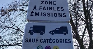 Fin des ZFE : le Parlement sonne la fin de l’écologie coercitive