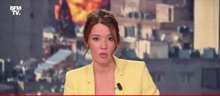 La bru de François Hollande étale son ignorance à l'antenne