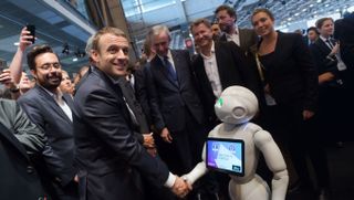 L’État, l’entrepreneur et l’innovation : sortir du faux débat, par Eric Lemaire