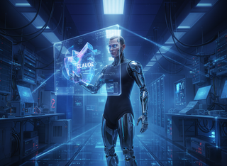 Comment devenir un individu augmenté grâce à Anthropic, par Renaud Jacobs