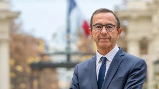 Elections 2027: LR investit Retailleau sans primaire, une droite fracturée avant la bataille