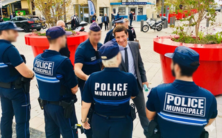 Cannes, capitale  du cinéma… et de la cocaïne: Lisnard exige un coup de filet