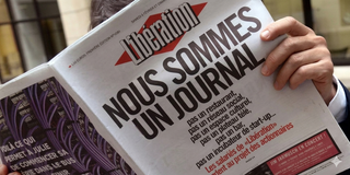 Crise chez Libé : le milliardaire Kretinsky dicte la nouvelle ligne