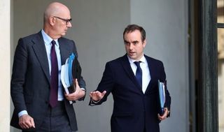 Pourquoi la charge de la dette augmente-t-elle ? par Elise Rochefort