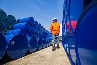 L'OPEP-monde se meurt, le pétrole s'embrase : vers un Brent à 150$, par Vincent Clairmont