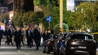 Vatican : le séjour discret et coûteux des Macron à Rome