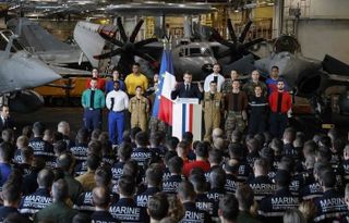 Budget 2027 : Bercy serre la vis, la Défense rafle la mise