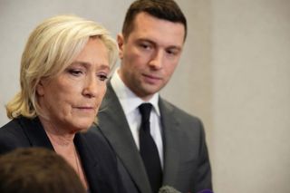 Sondages 2027 : Bardella favori , vague irrésistible ou illusion statistique ?