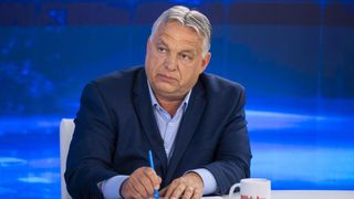 La défaite d'Orban annonce le reflux du souverainisme de façade, par Thibault de Varenne