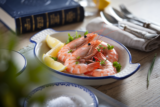 L’empire du casher: pourquoi crevettes, huîtres et crabes restent bannis de l’assiette juive