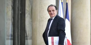 Imbert à l'Élysée, Moulin à la Banque de France : quand le grand jeu des chaises musicales macronistes s’accélère