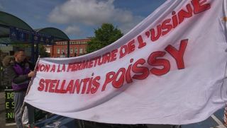 Automobile: Stellantis accélère la désindustrialisation française