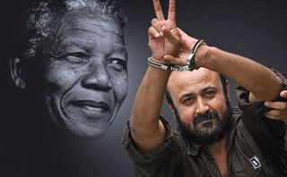 Marwan Barghouti, le "Mandela palestinien", qu'Israël ne veut ni juger, ni relâcher, ni laisser vivre