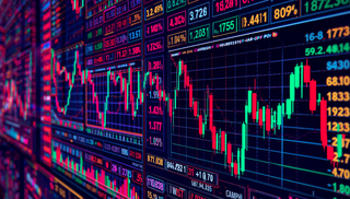 Où vont les bourses mondiales ? par Vincent Clairmont