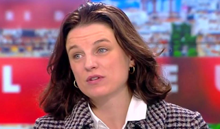 L'humeur de Veerle Daens - avec Bastié, France 2 s'offre une « réac » de poche (sous influence)