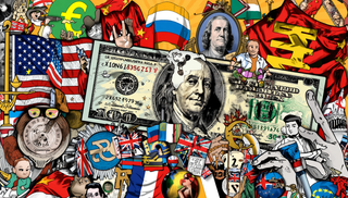 Dédollarisation : où en sont les flux non-dollar en 2026 ? par Elise Rochefort