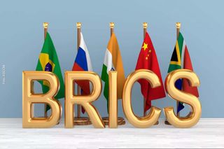 Sommet des BRICS : face au fantasme naïf d'un bloc uni, par Thibault de Varenne