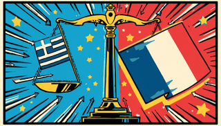 Quand l'OAT française rejoint la dette grecque, par Vincent Clairmont