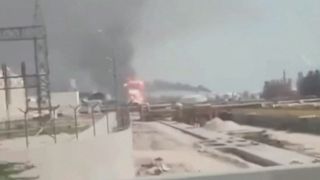 Iran : 45 % de risques d’une guerre lente, 35 % de risques d’une guerre chaude, par Thibault de Varenne