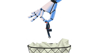 «Jobapocalypse» : Anthropic, OpenAI ... prédisent la fin des cols blancs