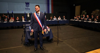 Soisy-sous-Montmorency : le  nouveau maire s’octroie +173 % d’indemnités