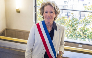 Ex-ministre condamnée : onze millions dissimulés, dix mois avec sursis