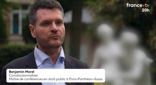 Autocensure au JT de Léa Salamé : accident technique ou réflexe communautaire ?