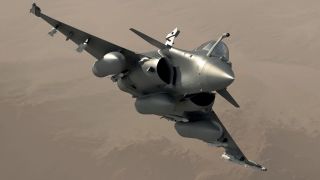 L'armée française a déjà dépensé un milliard d'impôts dans la guerre israélo-américaine contre l'Iran, par Thibault de Varenne