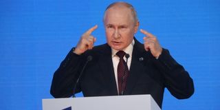 La guerre en Ukraine vue des BRICS : le point, par Thibault de Varenne
