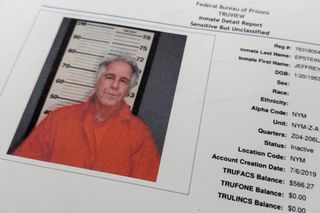 Une lettre d'Epstein sort des scellés, un nouveau cauchemar politique pour Washington?