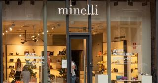 L'humeur de Veerle Daens : comment la finance a tué mes chaussures préférées