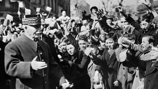 Les raisons pour lesquelles Vichy a férié le 1er mai persistent-elles dans l'esprit français ?