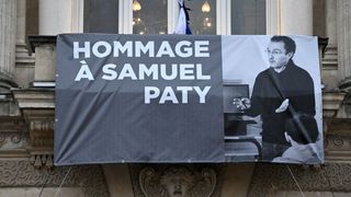 Fonds Marianne: l'argent de la République finançait une BMW
