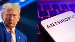 Trump, Anthropic et la guerre des empires numériques, par Eric Lemaire