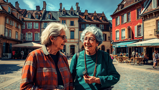 Le COR chiffre l'impact de la dénatalité sur les retraites
