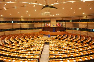 Euro numérique : nouvelle étape franchie dans la procédure législative ?