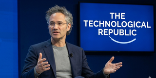 "The Technological  Republic": le livre qu'il devient impossible d'ignorer, par Eric Lemaire