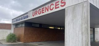 Dinan : les urgences fermées toutes les nuits de l'été