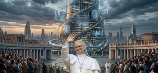 Léon XIV, l'IA et la nouvelle tour de Babel, par Eric Lemaire