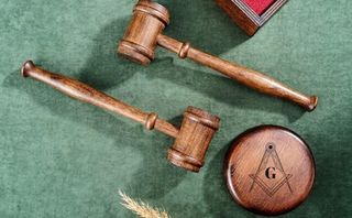 Justice: quand la franc-maçonnerie devient incompatible avec la fonction de juge