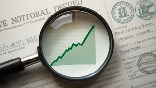 Réponse à un lecteur : un héritage de 150 000 € ne se place pas sur cinq ETF de défense après +69 %