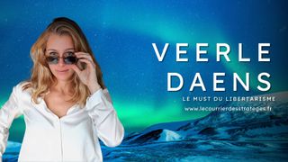 L'humeur de Veerle Daens : l'État, le gamin et le mot de passe