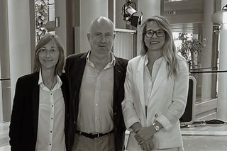 Christine Cotton ? ou l'éloge de la phronèsis