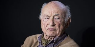Une lecture libertarienne critique d'Edgar Morin, par Élise Rochefort