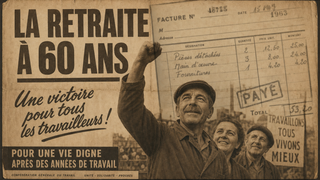 Et si Mitterrand n'avait pas mis la retraite à 60 ans ? Combien de milliards en plus pour les Français ?