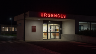 Combien pour maintenir des urgences de nuit ouvertes ? Le jeu en vaut-il la chandelle ?
