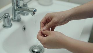 Burn-out en blouse blanche ? ou l'anesthésie française