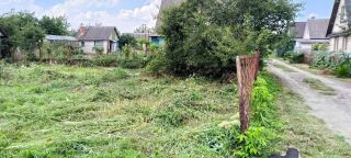 Vous pouvez être condamné à débroussailler le jardin de votre voisin (et payer pour lui)