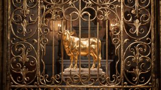 Pourquoi l'Opus Dei fait croire que la liberté est l'adoration du veau d'or ?